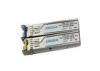 1000BASE-BX Mini GBIC Transceiver Module 20km Distance SFP Fiber Module