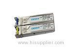 1000BASE-BX Mini GBIC Transceiver Module 20km Distance SFP Fiber Module