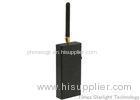 Wireless RF Radio Portable Mobile Phone Jammer 433MHz With Remote Control