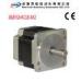 High Torque 2 Phase Stepper Motor 4.2a 8 Pin Count With Low Noise