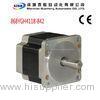 High Torque 2 Phase Stepper Motor 4.2a 8 Pin Count With Low Noise