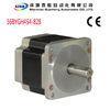 Integrated Powerful 2 Phase Stepper Motor 56BYGH454 - 828 With Driver