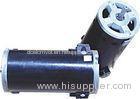 137 -270 mNm Water Prevented Planetary Geared Brush DC motor 63ZYT with Aerial Socket