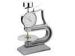 NDT Test Equipment 0.01mm LP-10-C Thickness Gauge for vulcanized rubber and plastic