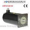 Holding Torque 24 N * m Three Phase Stepper Motors 188 mm CE Approval