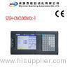 Professional Ethernet CNC Router Controller 8 Inch Real Color LCD Displayer