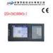 Professional Ethernet CNC Router Controller 8 Inch Real Color LCD Displayer