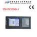 High Precision four Axis CNC Router Controller With G Code Programming Display