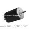 40mm Brush DC Motors with Bearing and Brake F class Insulation -20C - +40C Temp