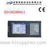 DSP CNC Machine Control Systems For Wood Working Machine 490 * 320 * 390mm