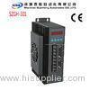 Position / Velocity / JOG Control AC Servo Motor Driver for 750W 2.3KW Motor