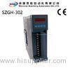 One Driver Dual Channels CNC Servo Drive 220V Synchronizing Axis Working