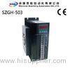 AC Inverter CNC Servo Drive With 7.5KW / 11KW High Power Servo Motor