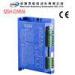 32 - bit DSP Control Stability 3 Axis Stepper Motor Driver 6A For Nema 23