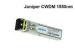 1000BASE-ZX Juniper SFP Modules 1550nm Wavelength Ethernet Optical Transceiver