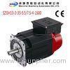 High Frequency Spindle Servo Motor With Low Noise 57kg 3000 RPM / s Acceleration