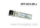 100Base-SR Multimode Juniper Copper SFP Modules Duplex LC SFP Transceiver