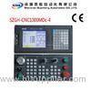 Mini 5 Axis CNC Milling Controller For CNC Boring Machinery 32 Bits High Performance