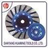 Diamond Cup Wheels of Grinding Tools for Diamond Cup Wheels Polishing Concrete and Epoxy Resin Floor