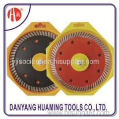 HM-20 High Quality Diamond Mini Circular Saw Blades For Marble Granite