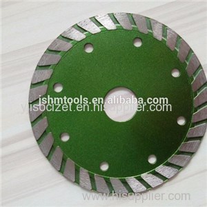 Fast Diamond Dry And Wet Saw Blade Cutting Resin Bond Diamond Cutting Disc