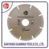 HM-32 Diamond Disc For Cutting Glass