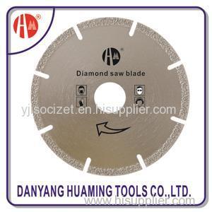HM-32 Diamond Disc For Cutting Glass