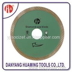 HM-27 Prefessional Diamond Tile Blade