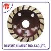 HM-48 Cutting And Grinding Wheel