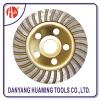 HM-51 115mm Turbo Cup Grinding Wheel