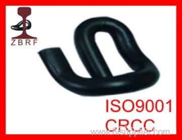 E2005 rail clip for rail fastening