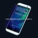 9H 0.33mm Anti-bluelight Tempered-glass Screen Protector for HTC M8