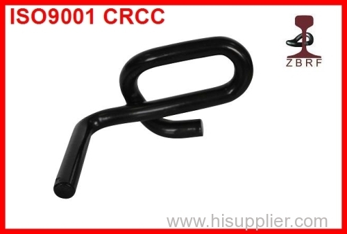 GL rail clip for rail fastening