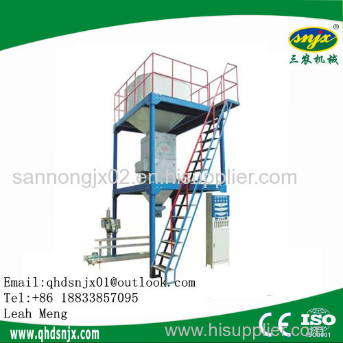 Custom made fully water soluble fertigation fertilizers production line