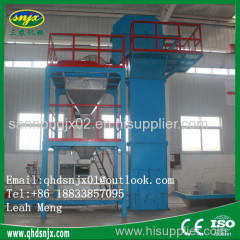 Soil Texting Fertilizer Blending Machine for Farms