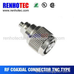 tnc female type rg58 cable connector