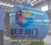 Big Size Trunnion Flanged Forged Ball Valve