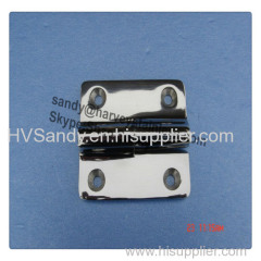 Glass Stainless Steel Hinge for Construction