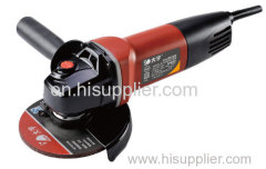 Professional power tools angle grinders