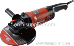 professinal power tools angle grinder drilling polishing
