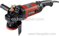 professinal power tools wet grinder drilling polishing