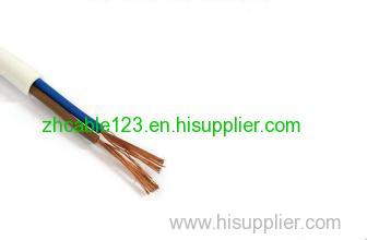ELECTRIC CABLE AND WIRE AND PVE 008
