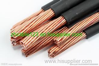 PVC ELECTRIC CABLE AND WIRE FOR FLEXIBLE-009