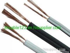PVC ELECTRIC CABLE AND WIRE -010