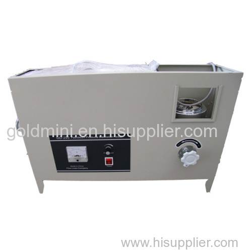 Distillation Tester of Front Type