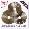 Hot Press Diamond Saw Blade