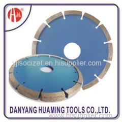 HM-37 5" 125mm Tuck Point Blades For Stone
