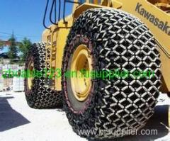 TYRE PROTECTION CHAIN FOR VEHICLE-001