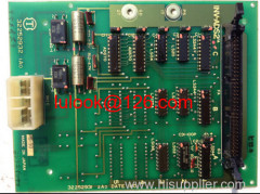 Hitachi elevator parts PCB INV-ADS2