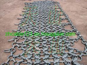 TYRE PROTECTION CHAIN FOR VEHICLE-005